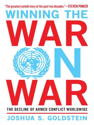 Winning the War on War - ebook